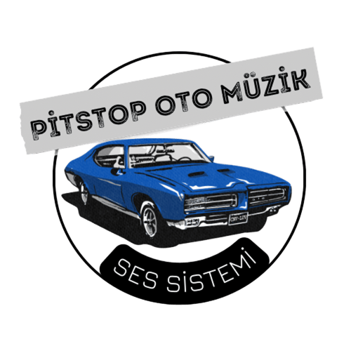 Pitstop Oto Müzik